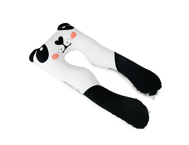 KomfortKissen+™ Kids – Ergonomisches Kinder-Körperkissen
