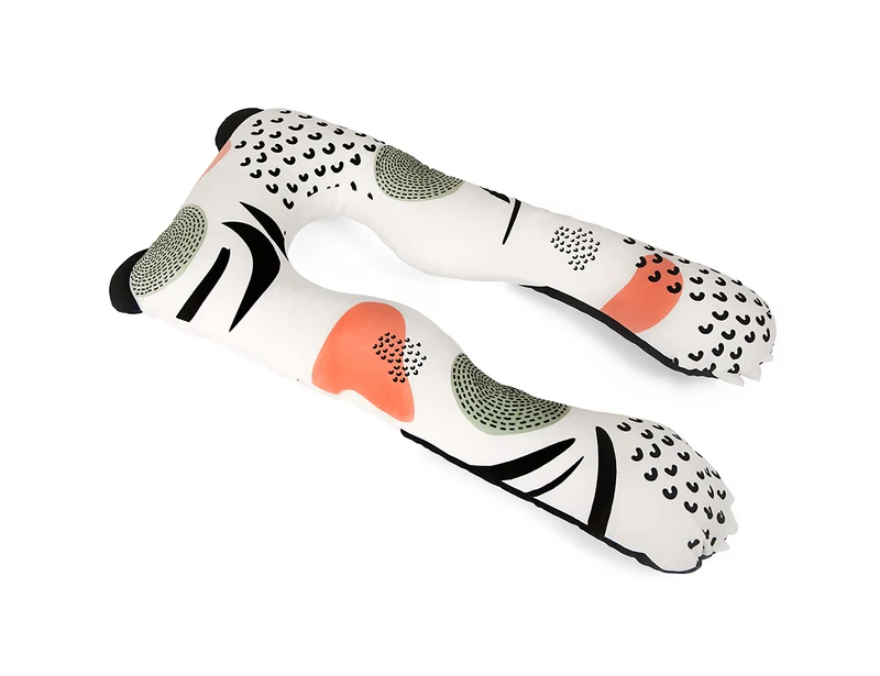 KomfortKissen+™ Kids – Ergonomisches Kinder-Körperkissen