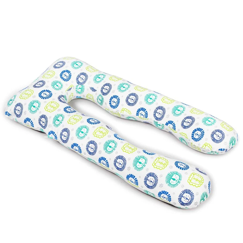 KomfortKissen+™ Kids – Ergonomisches Kinder-Körperkissen