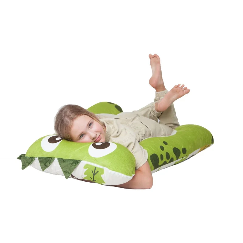 KomfortKissen+™ Kids – Ergonomisches Kinder-Körperkissen
