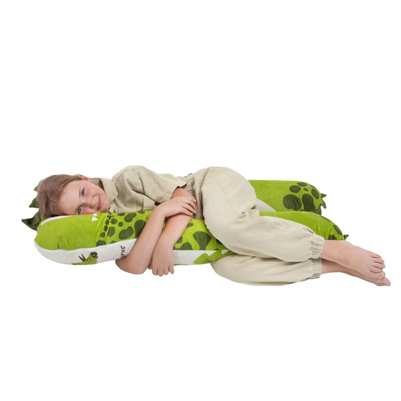 KomfortKissen+™ Kids – Ergonomisches Kinder-Körperkissen
