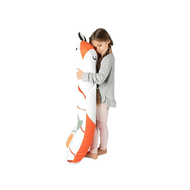 KomfortKissen+™ Kids – Ergonomisches Kinder-Körperkissen