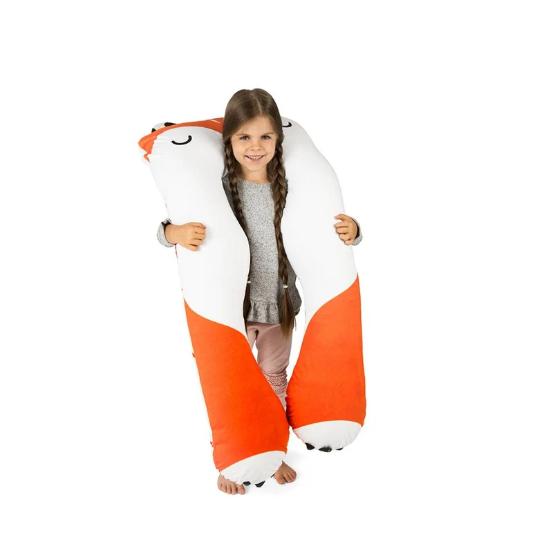 KomfortKissen+™ Kids – Ergonomisches Kinder-Körperkissen