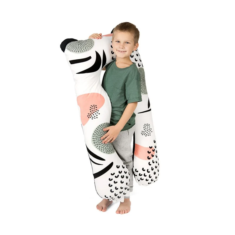 KomfortKissen+™ Kids – Ergonomisches Kinder-Körperkissen