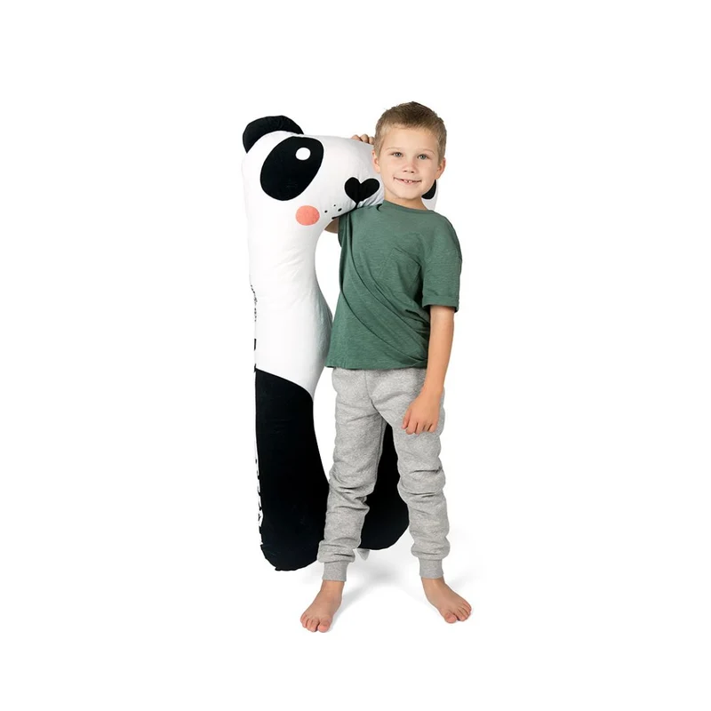 KomfortKissen+™ Kids – Ergonomisches Kinder-Körperkissen