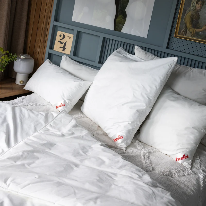 Allergiker Kissen · Softy Antiallergo