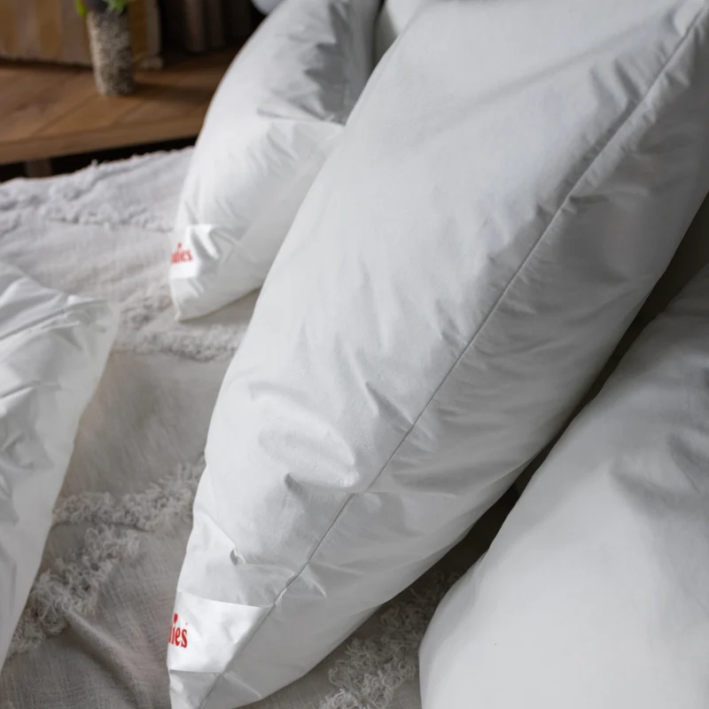 Allergiker Kissen · Softy Antiallergo