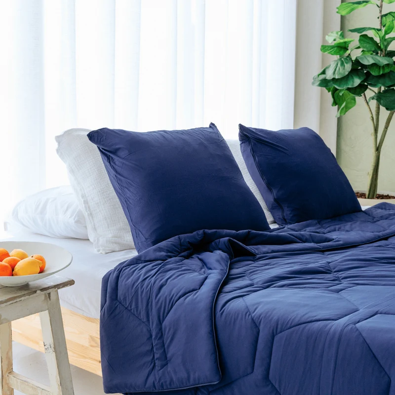 Summer sale bundel | Cooling Bundel | Navy