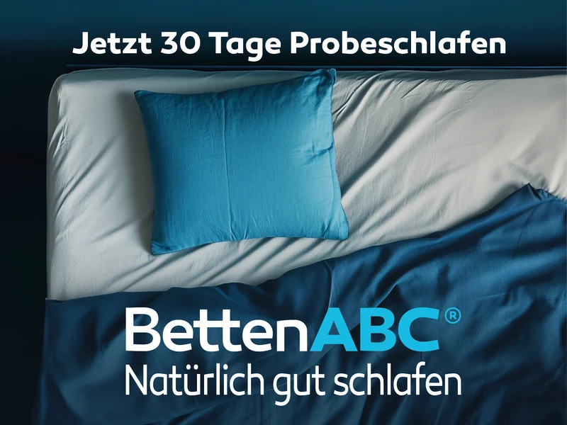 Matratzen nach Maß für rechteckige Matratzen