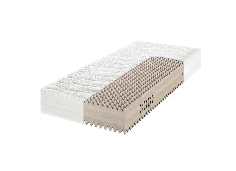 Frankenstolz PYRAMEDUS® Kaltschaummatratze