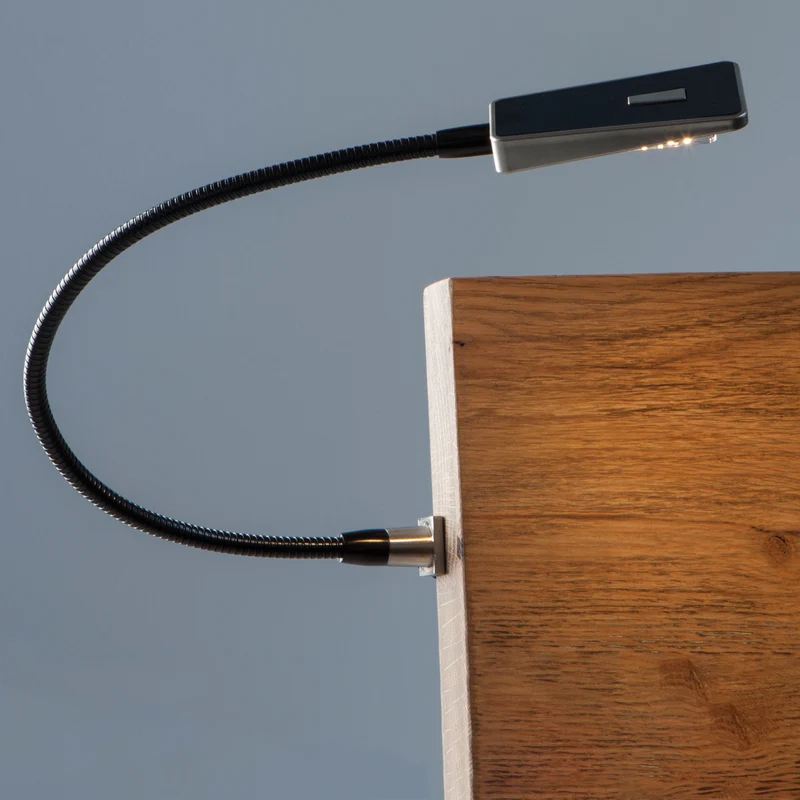 Hasena Smart LED Bettleuchte