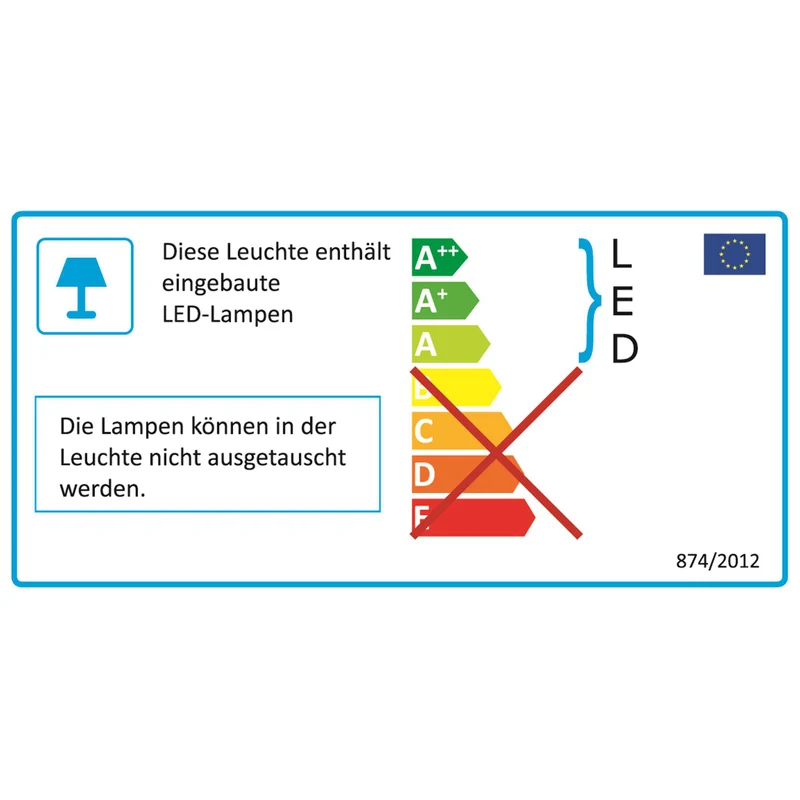 Hasena Smart LED Bettleuchte