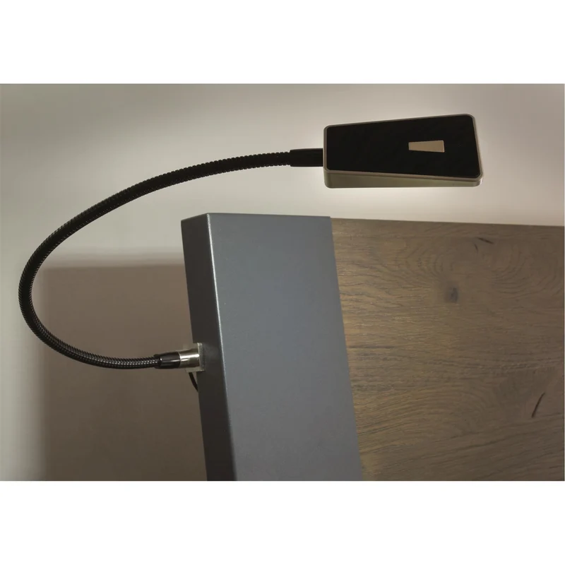 Hasena Smart LED Bettleuchte