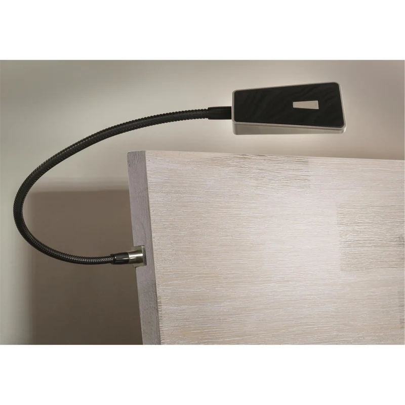 Hasena Smart LED Bettleuchte