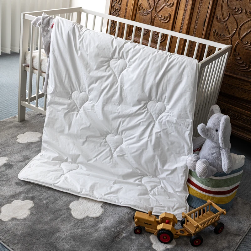 Navina · FASER · Kinder-Sommerdecke