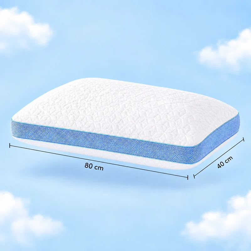 Wolkenkissen Air+