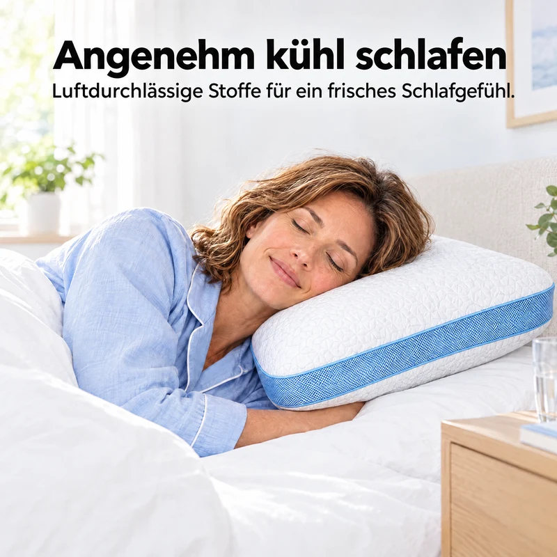 Wolkenkissen Air+