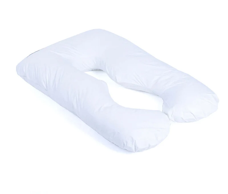 KomfortKissen+™ Premium – Ergonomisches Körperkissen