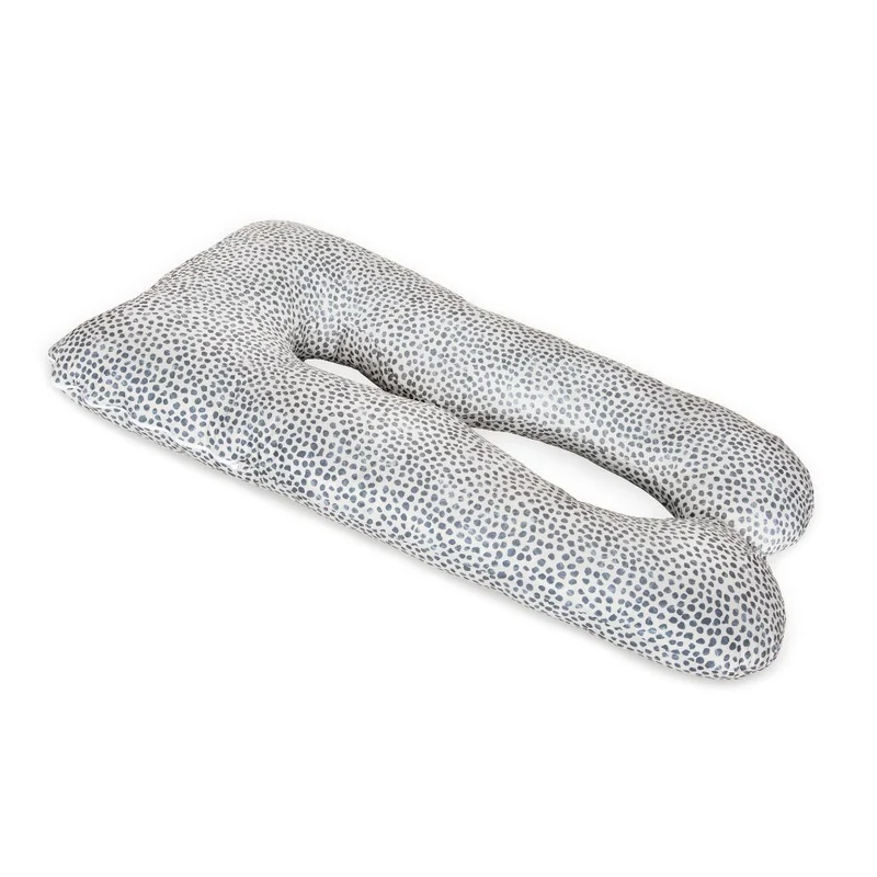 KomfortKissen+™ Premium – Ergonomisches Körperkissen