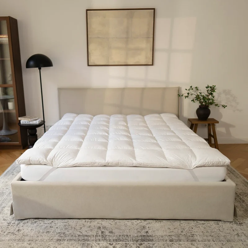 Feder Topper