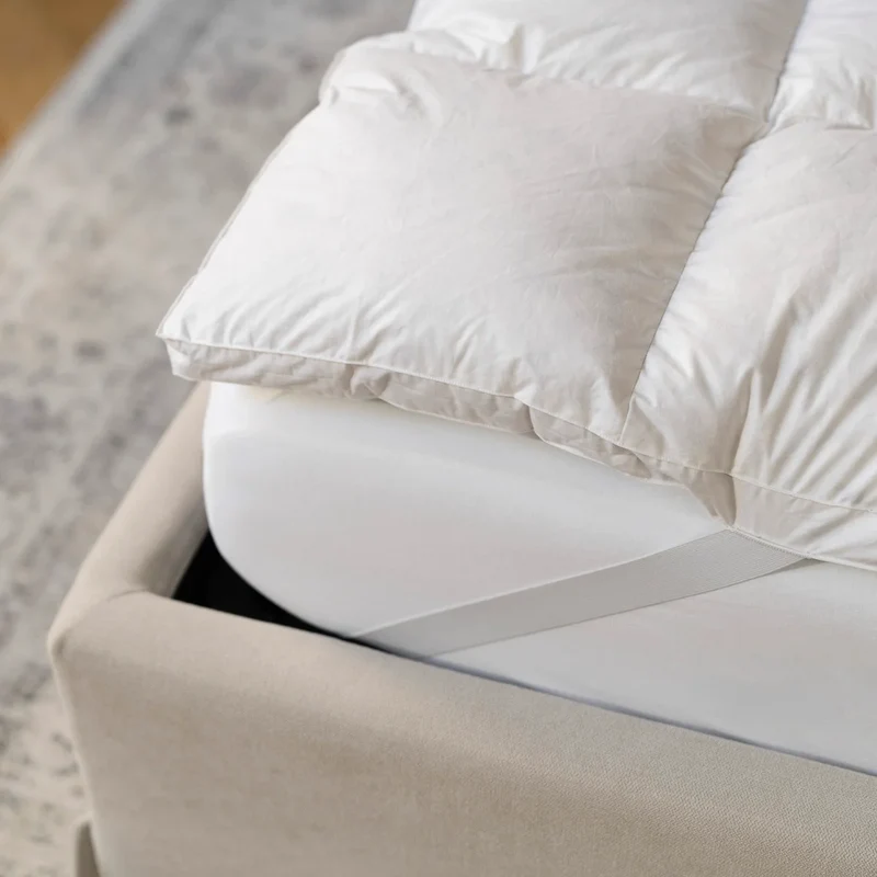 Feder Topper