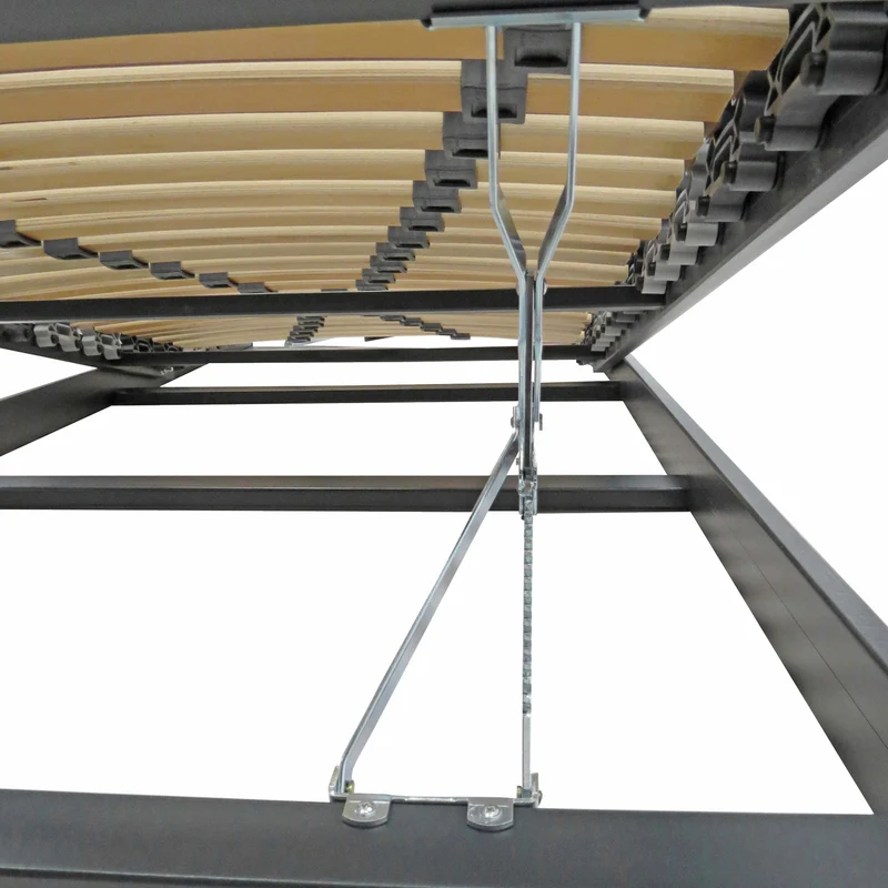 Betten-ABC Max1 XXL Lattenrost