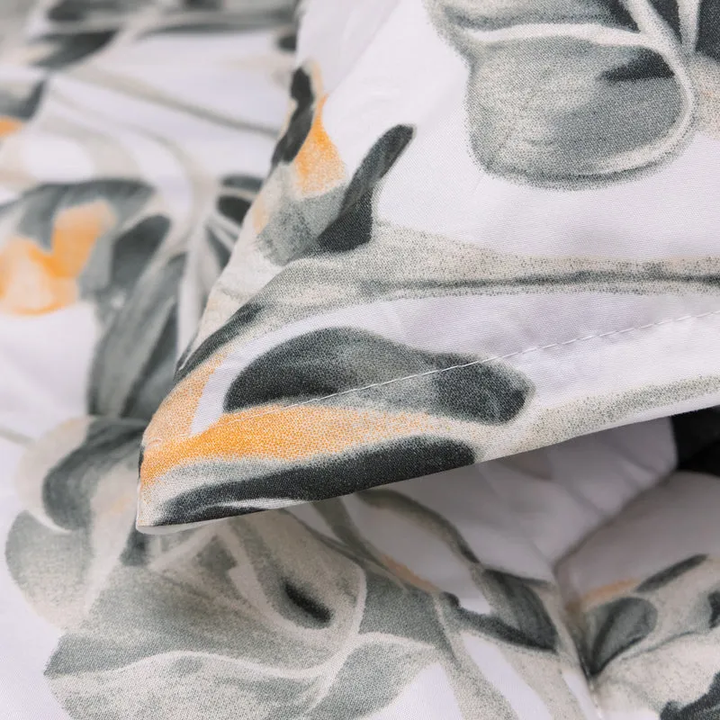Kussenslopen | Original Prints | Jungle Plants | Set van 2