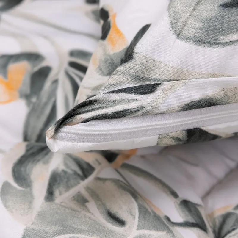 Kussenslopen | Original Prints | Jungle Plants | Set van 2