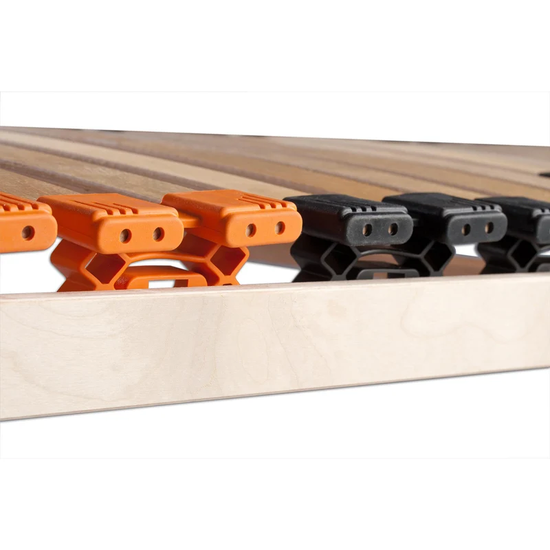 Betten-ABC Madera Medifix K+F Lattenrost