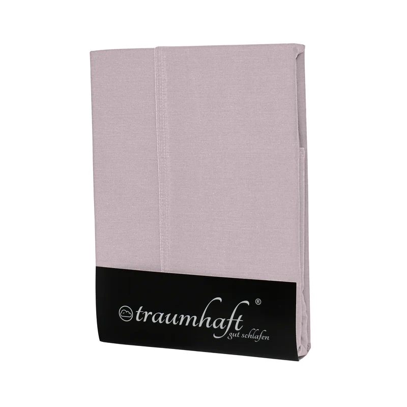 Traumhaft Stone-Washed-Bettwäsche