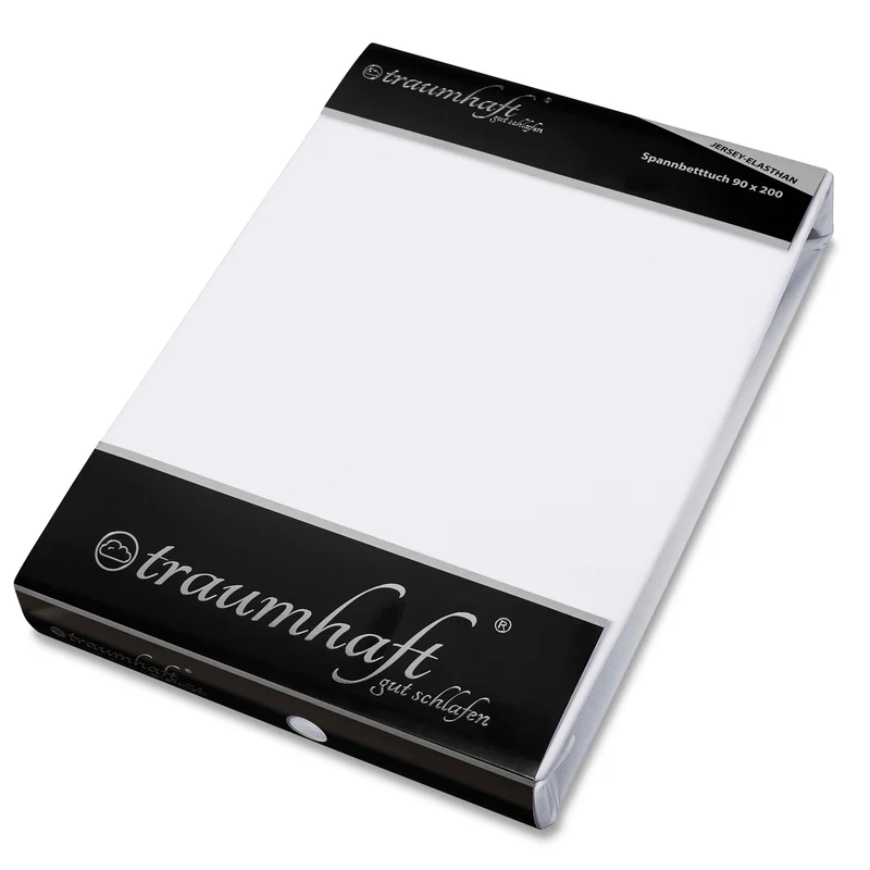 Traumhaft Spannbetttuch