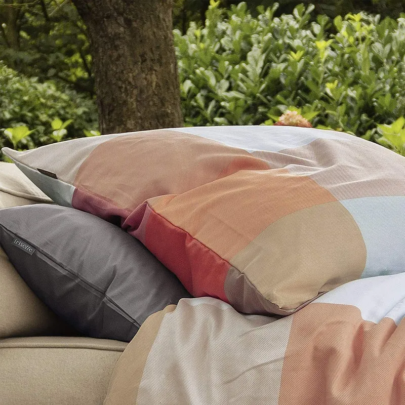 Irisette Wave 8542-60 Mako-Satin Bettwäschegarnitur