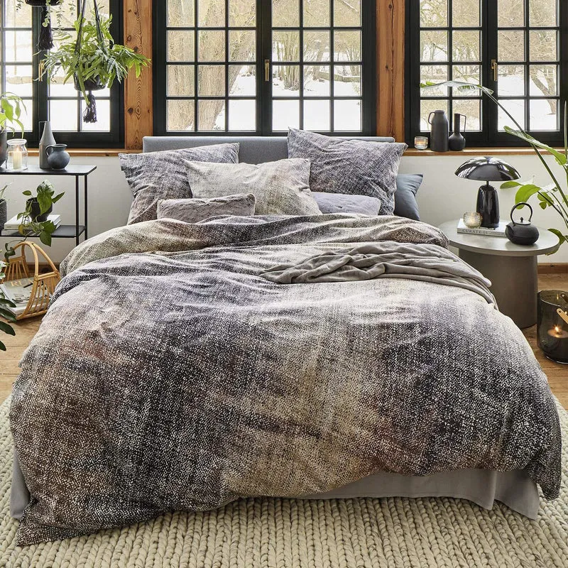 Irisette Zobel 8550-11 Edel-Flausch-Cotton Bettwäsche