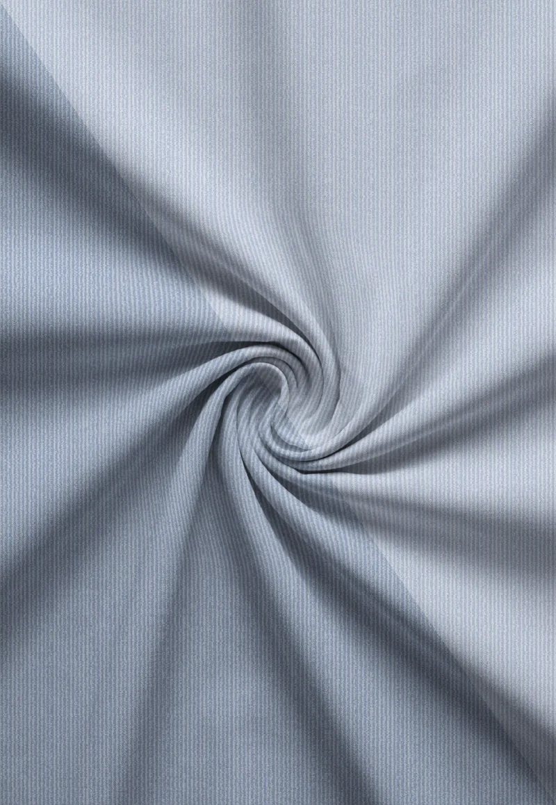 biberna Mako-Satin Kissenbezug 40x80 cm (0615211)