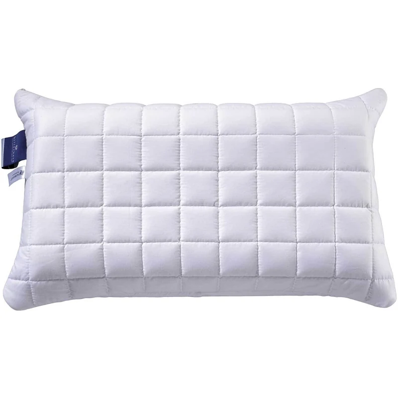 Billerbeck Exclusiv Wellneck Nackenstützkissen 40 x 80 cm