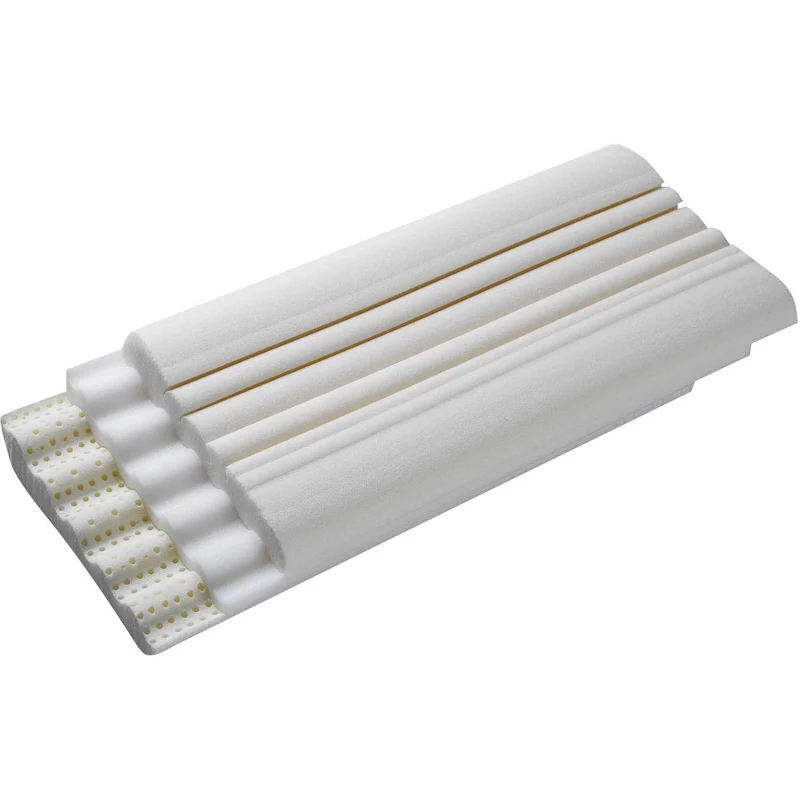 Billerbeck Exclusiv Wellneck Nackenstützkissen 40 x 80 cm