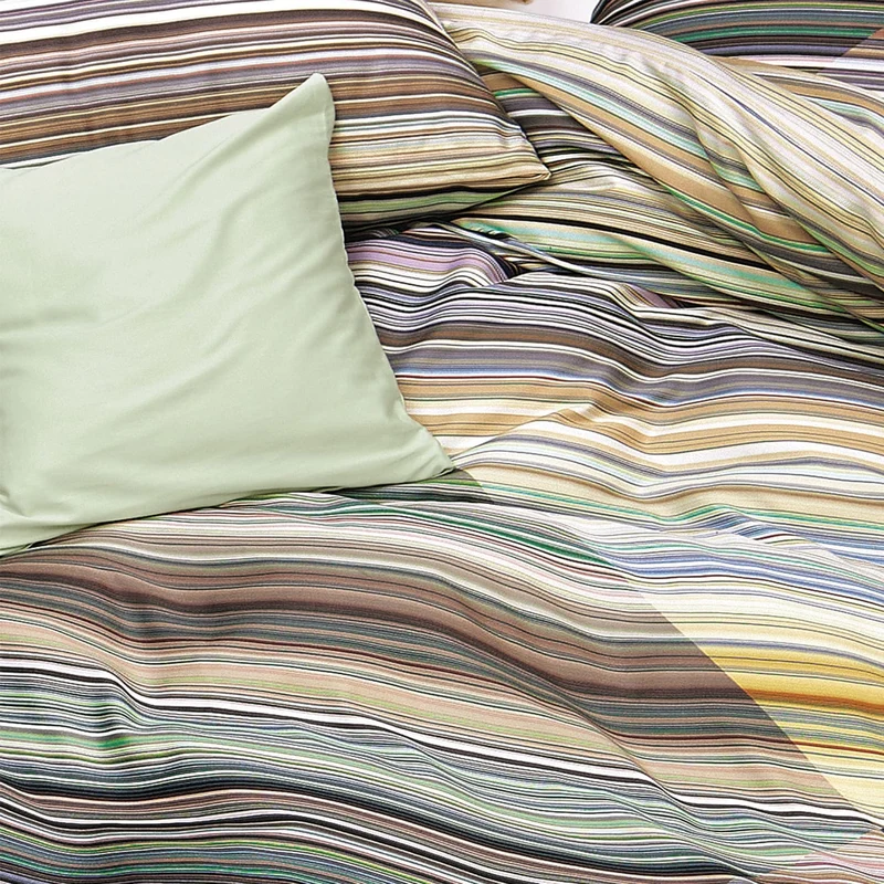 Irisette Glamour 8847-30 Mako-Satin Bettwäschegarnitur