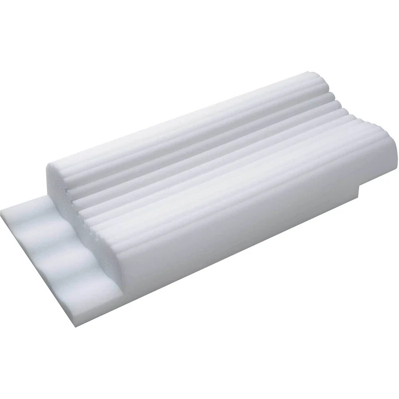 Billerbeck Novoflex Basic Nackenstützkissen 40 x 80 cm