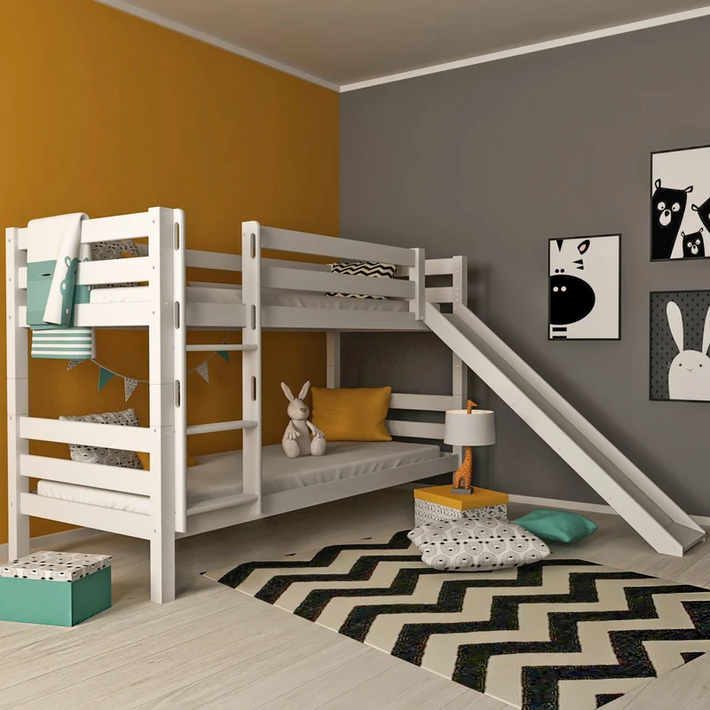 Betten-ABC Bubema Malu Etagenbett