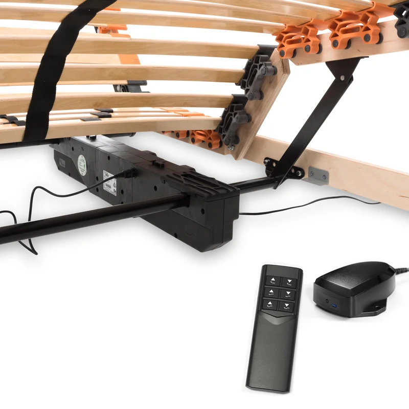 Betten-ABC Madera Medifix Elektro Lattenrost