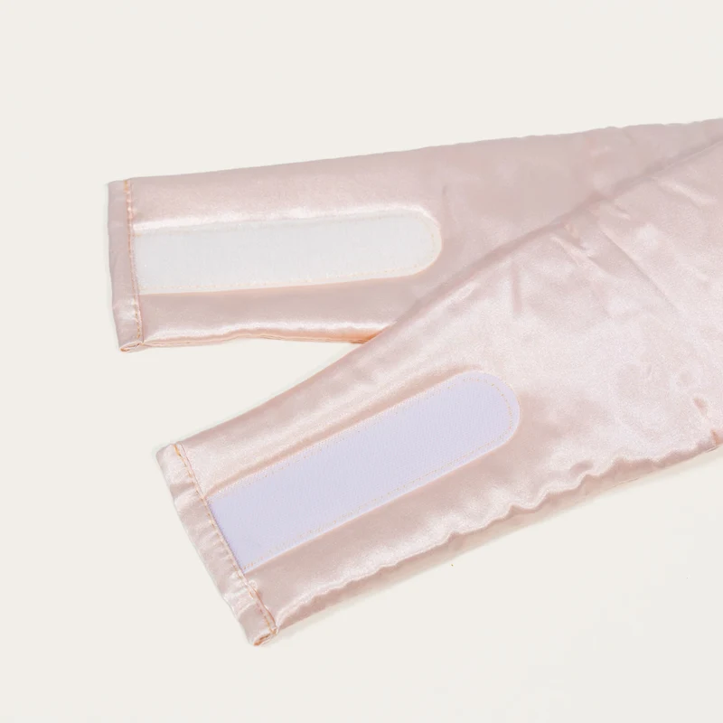 Slaapmasker | Pink | Set van 2