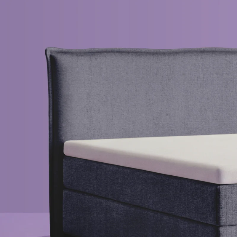HappyBed premium boxspring