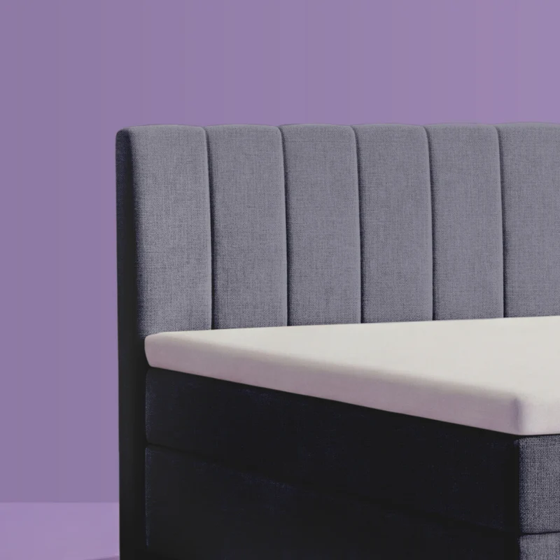 HappyBed premium boxspring