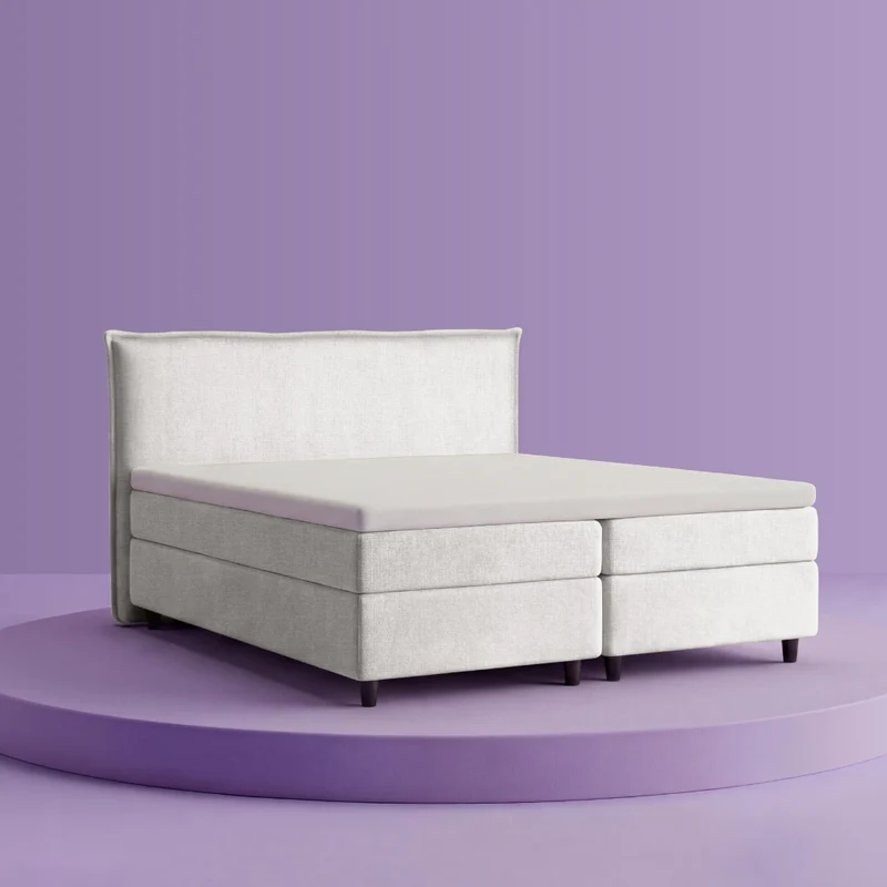 HappyBed premium boxspring