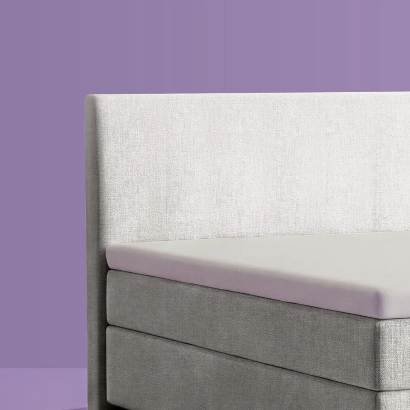 HappyBed premium boxspring