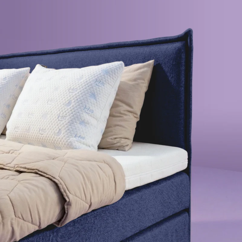 HappyBed premium boxspring