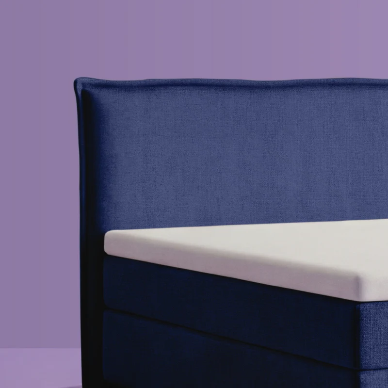 HappyBed premium boxspring