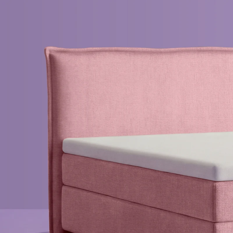 HappyBed premium boxspring