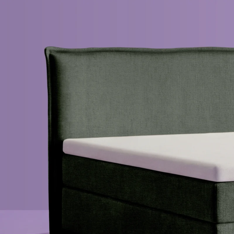 HappyBed premium boxspring