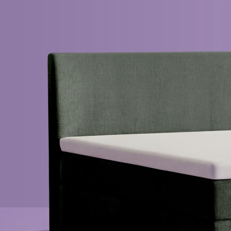 HappyBed premium boxspring